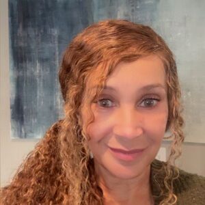 Meet your Posher, Janice